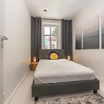 Monte Cassino Comfort Apartamento Sopot