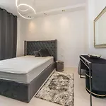 Monte Cassino Comfort Apartamento Sopot