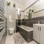 Apartamento Monte Cassino Comfort Sopot