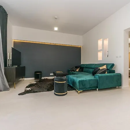 Monte Cassino Comfort Lägenhet