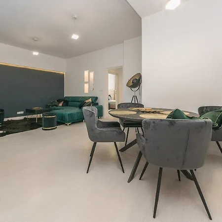 Monte Cassino Comfort Apartamento Sopot