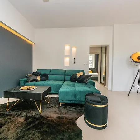 Apartamento Monte Cassino Comfort *
