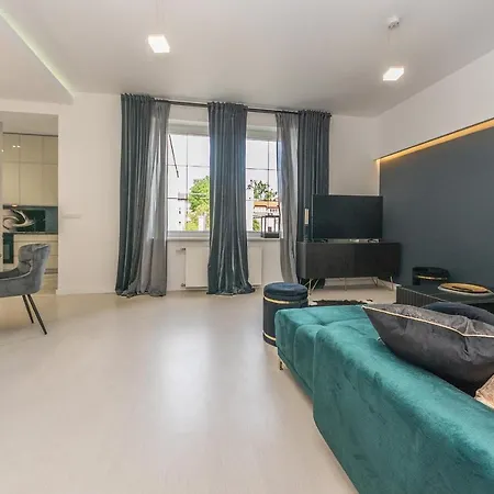 Apartamento Monte Cassino Comfort *