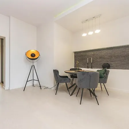 Monte Cassino Comfort Apartman *