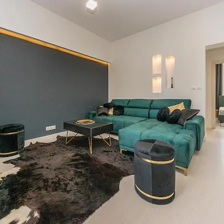Apartamento Monte Cassino Comfort