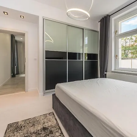 Monte Cassino Comfort Apartamento *