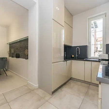 Monte Cassino Comfort Appartement *