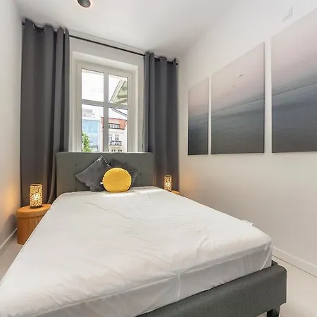 Monte Cassino Comfort Apartamento *