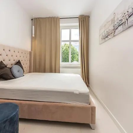 Monte Cassino Comfort Sopot