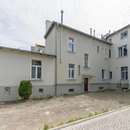 Monte Cassino Comfort Apartamento