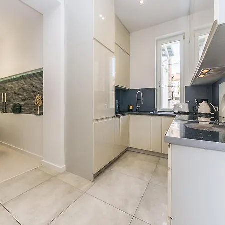 Monte Cassino Comfort * Sopot