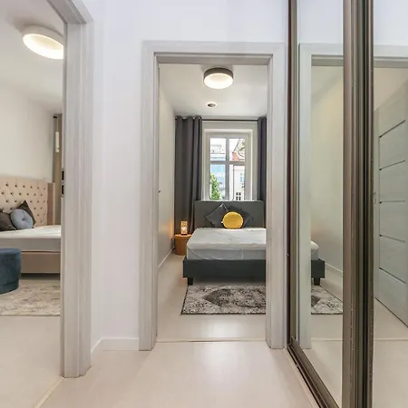 Monte Cassino Comfort Apartamento *