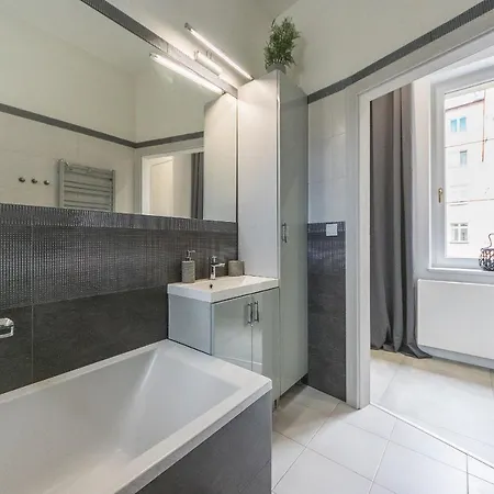 Monte Cassino Comfort Apartman