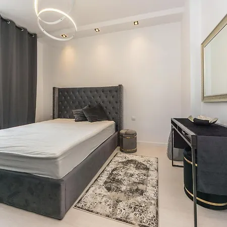 Monte Cassino Comfort Apartamento Sopot