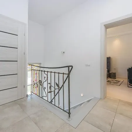 Appartement Monte Cassino Comfort Sopot