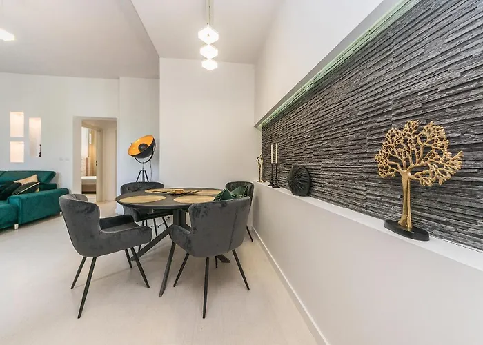 Monte Cassino Comfort Apartment Zoppot