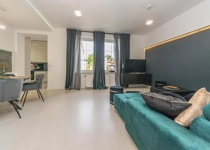 Apartment Monte Cassino Comfort *