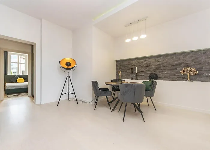 Monte Cassino Comfort Apartment *