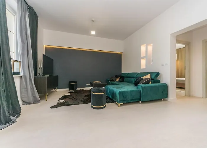 Monte Cassino Comfort Apartment