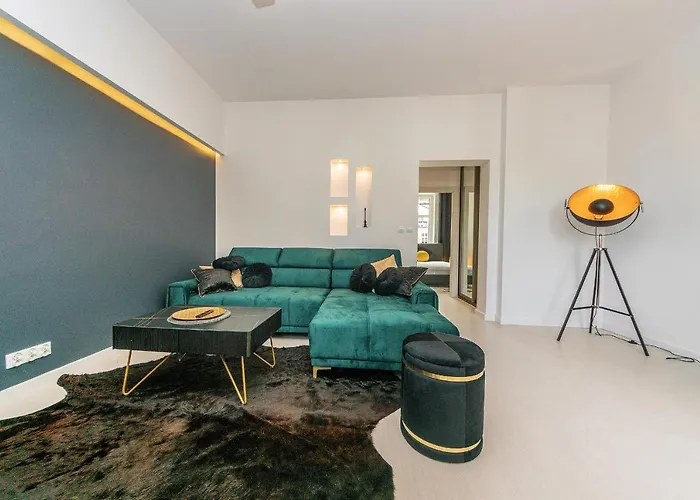 Apartment Monte Cassino Comfort *