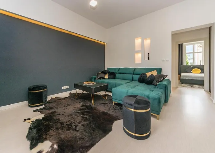 Apartment Monte Cassino Comfort