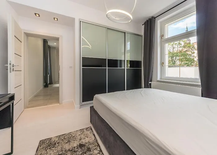 Monte Cassino Comfort Apartment *