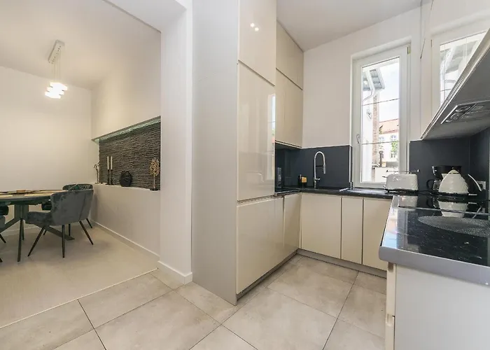 Monte Cassino Comfort Apartment *