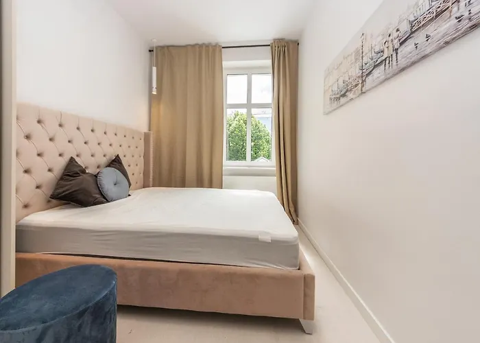 Monte Cassino Comfort Zoppot