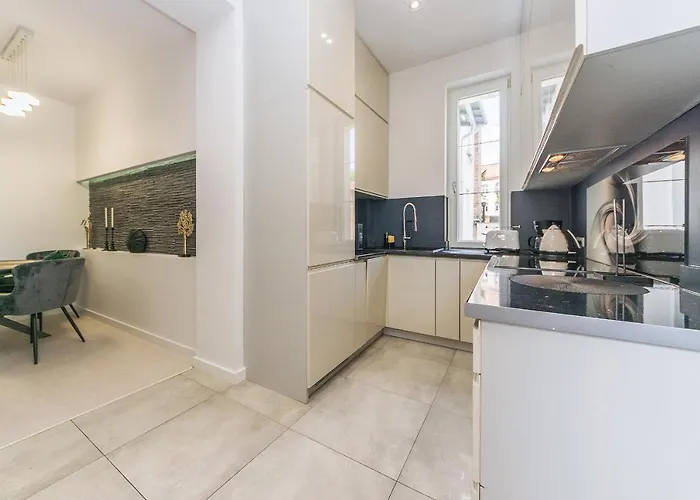 Monte Cassino Comfort * Zoppot