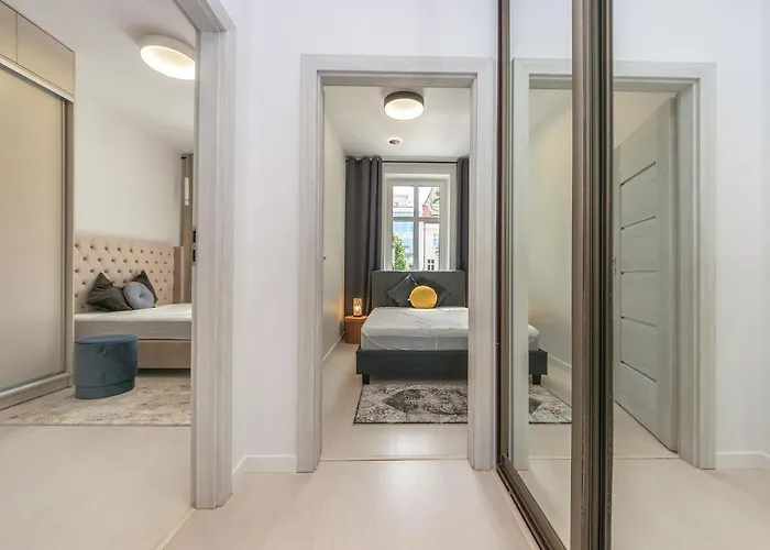 Monte Cassino Comfort Apartment *