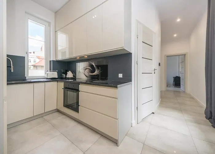 Monte Cassino Comfort Zoppot