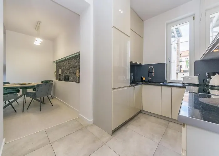 Monte Cassino Comfort Zoppot