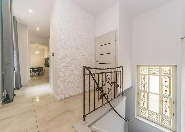 Monte Cassino Comfort * Zoppot