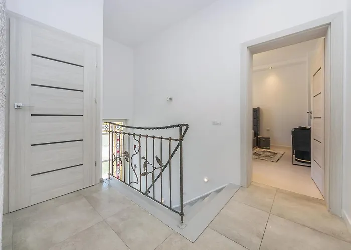 Apartment Monte Cassino Comfort Zoppot