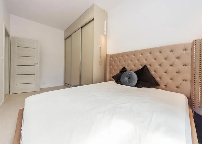 Monte Cassino Comfort Zoppot